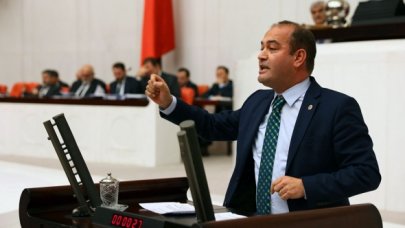 Özgür Karabat: Enerji sektöründe kamulaştırma şart
