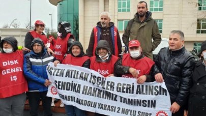 Bir parça bile vicdan yok mu!