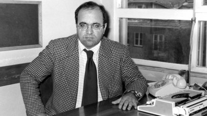 Uğur Mumcu yaşıyor