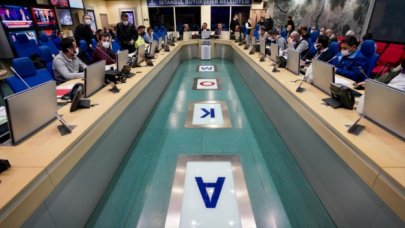 İBB metro seferlerini 02.00'ye kadar uzattı