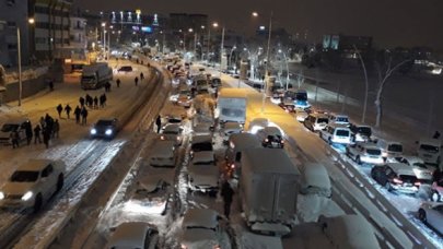 İki bakan İstanbul'a geliyor