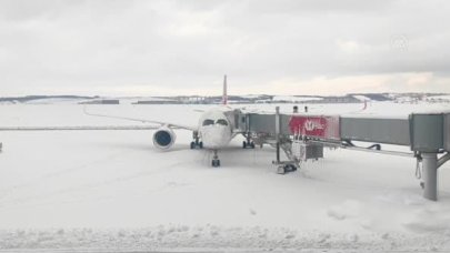 İstanbul Havalimanı'nda uçuşlar ne zaman başlayacak? 25 Ocak Salı