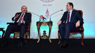 Halk içinde kutuplaşma yok