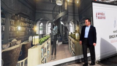 Bizi engelleyemezsiniz