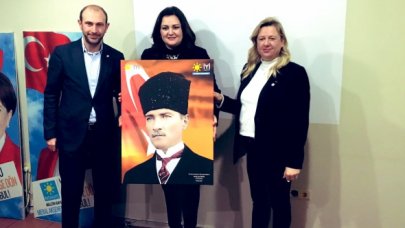 İYİ Parti'de  seferberlik