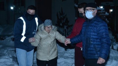 Beylikdüzü'nde sağlık var