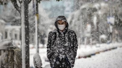 Meteoroloji'den hafta sonu uyarısı