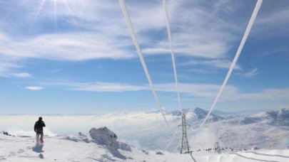 Bakanlıktan kesintisiz enerji açıklaması: 22 bin 152 çalışan sahada