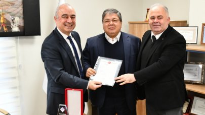 Çatalca hayaline kavuşuyor: Bilim Üniversitesi