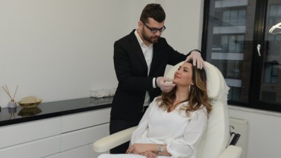 40 bin bakımına geldim!