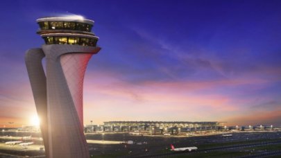 İstanbul Havalimanı zirvede!
