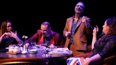 Şubat ayında 19 oyun sahnede!