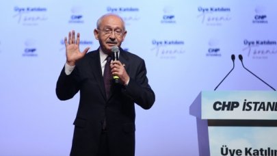 Kılıçdaroğlu adaylığını ne zaman açıklar?