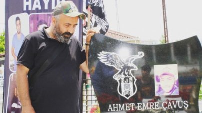 Oğlunun katili 6 yıldır bulunmadı: Kılıçdaroğlu'na hain mi dememiz lazım?