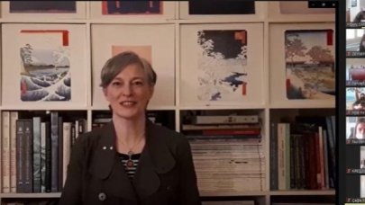 Kreş öğretmenlerine “İstanbul Çocuklara Soruyor” projesi eğitimi