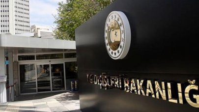 Dışişleri Sözcüsü'nden, DEAŞ elebaşının öldürülmesine ilişkin açıklama