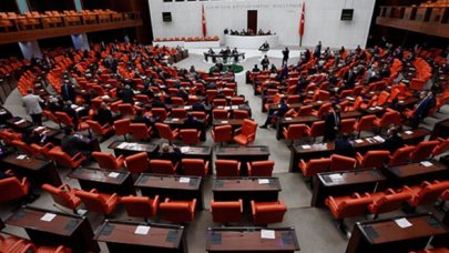 Şuşa Beyannamesi Meclis'te kabul edildi