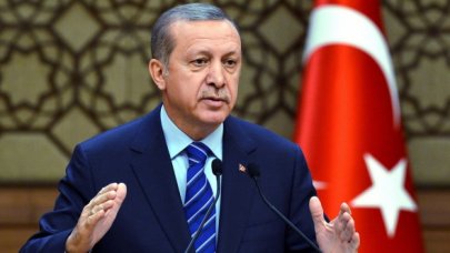 Cumhurbaşkanı Recep Tayyip Erdoğan koronavirüse yakalandı
