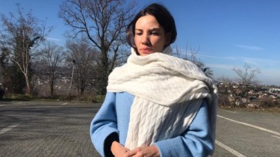 Kocam bana dehşeti yaşattı!