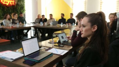 Atmadan önce 1 kere düşün!