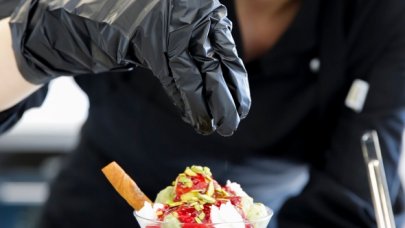 İSMEK'te  eğitim var