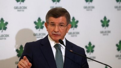 Ahmet Davutoğlu'na 'isim değişikliği' tepkisi: Hamlesinin amacı ne?