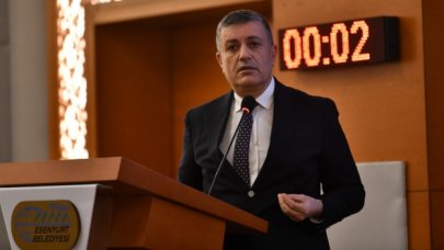 Kemal Deniz Bozkurt: Haklarını yedirmem