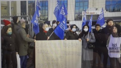 Kod 49 ile işten atıldılar