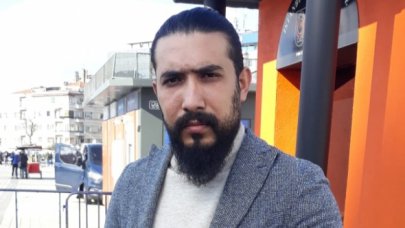 Adı da sahte çıktı!