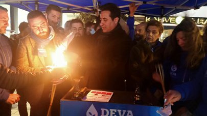 Elektrik faturası  kiradan yüksek!