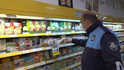 Tuzla'da KDV indirimi denetimi