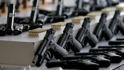 Silahlanma önlenmeli