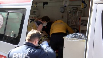 3 gün sonra yaralı bulundu