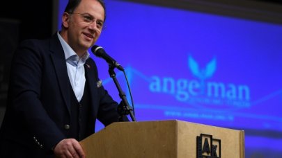 Ailelerin yanında durmak lazım!