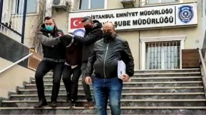 Kelepçe takıp öldürdüler!