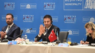 Beşiktaş Festivali müjdesi