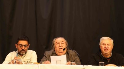 Vedat Günyol Deneme Ödülü’nü kazananlar açıklandı