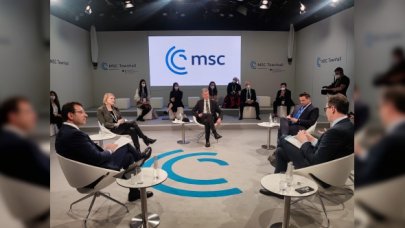 Ekrem İmamoğlu: Demokrasiye aç bir şehir