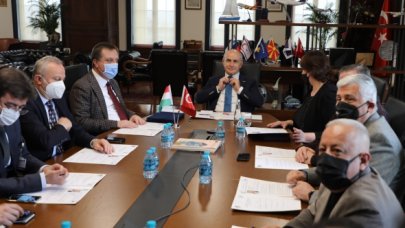 Hasan Akgün: Zorlukları aşacağız