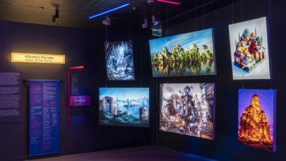 Pera Müzesi sizi bekliyor