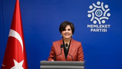 Gaye Usluer: TBMM acilen toplanmalıdır