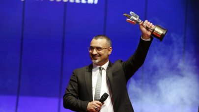 Yılın yenilikçi iletişim projesi