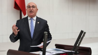 CHP'den temizlik ve bakım ürünlerinde KDV indirimi için kanun teklifi