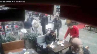 40 bin liralık soygun