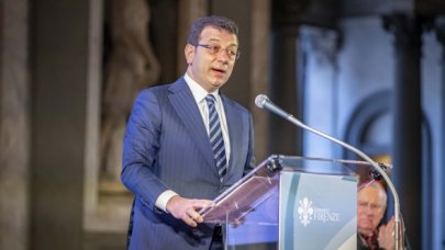 İBB Başkanı Ekrem İmamoğlu'ndan barış çağrısı