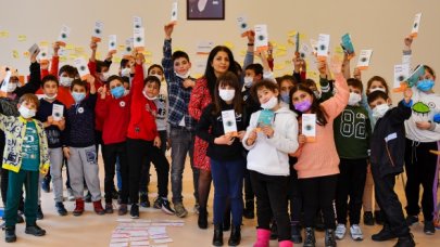 İstanbul Kent Konseyi sordu, Esenyurtlu çocuklar cevapladı