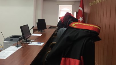 Bakırköy Cumhuriyet Savcısı meslekten men edildi!