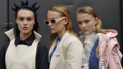 Fashion Week Istanbul için geri sayım başlıyor