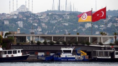 Galatasaray Adası için karar verildi