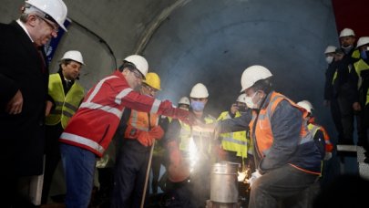 Virüs gibi yayılır